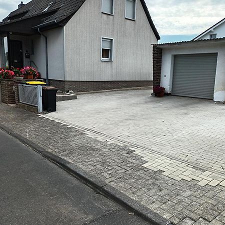 Ferienwohnung Kassel Eksteriør billede