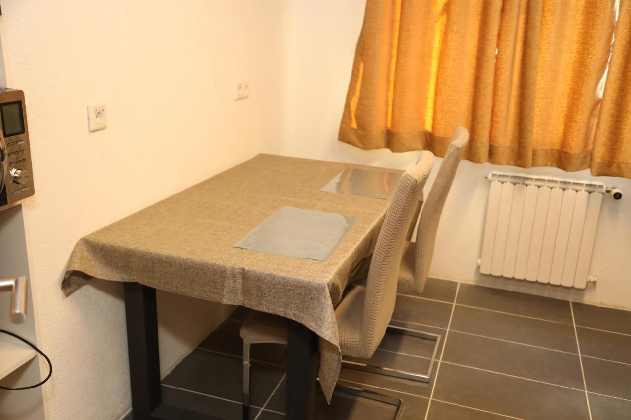 Ferienwohnung Kassel Eksteriør billede