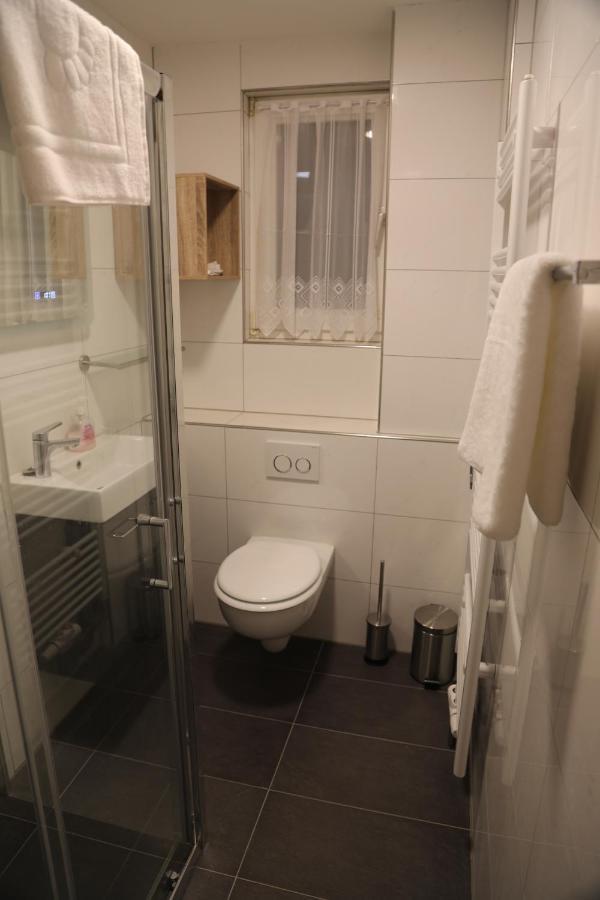 Ferienwohnung Kassel Eksteriør billede