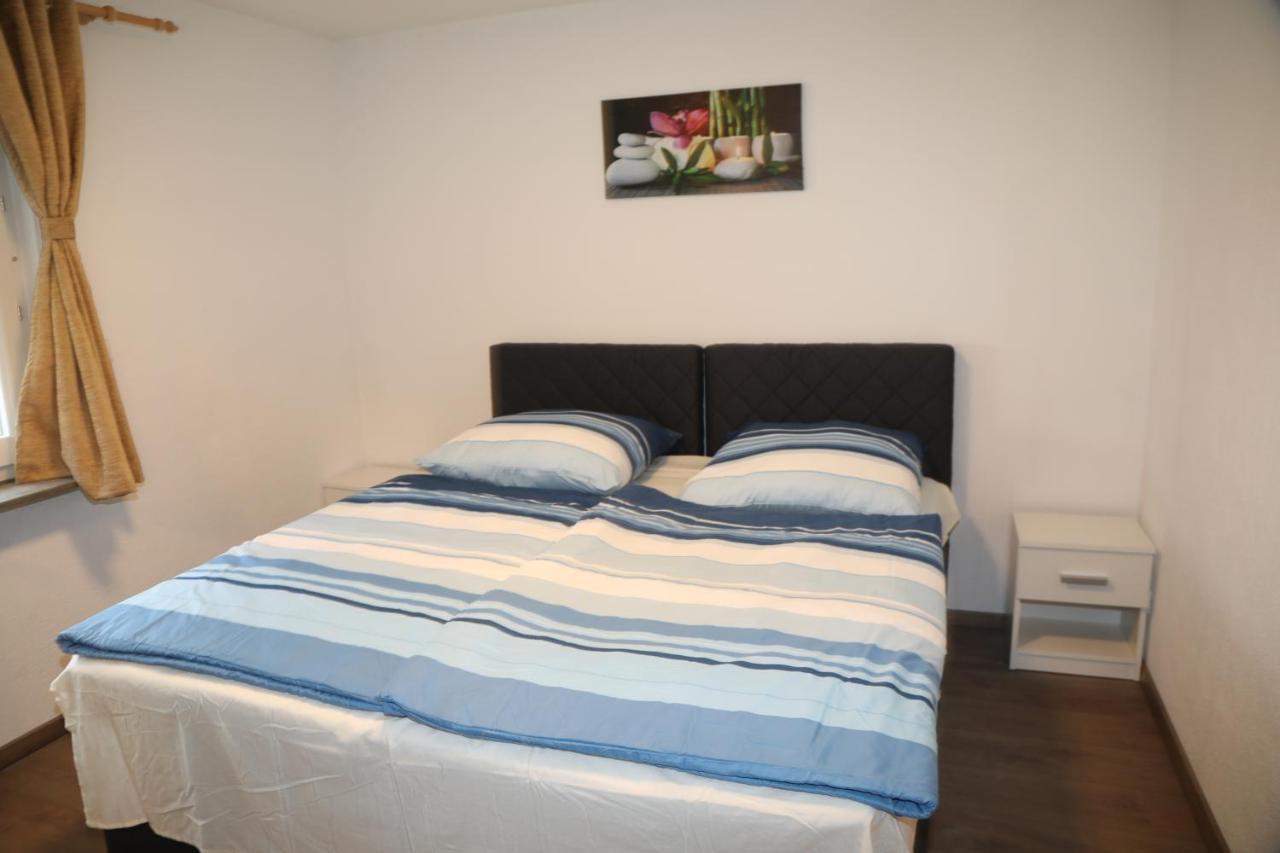 Ferienwohnung Kassel Eksteriør billede