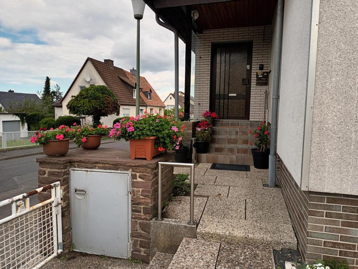Ferienwohnung Kassel Eksteriør billede